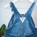 Kids Vintage Osh Kosh B’Gosh Denim Dungarees