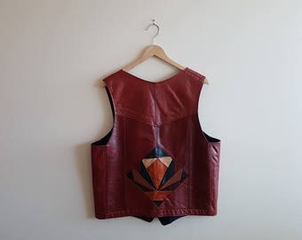 mk vests