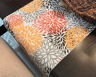 Fall Table Runner | Rustic Fall Centerpiece | Thanksgiving Table Runner | Rustic Fall Decor | Fall Centerpiece | Fall Table Topper | Rustic
