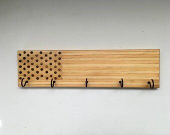 Jewelry Display, Key Organize, Wall Art