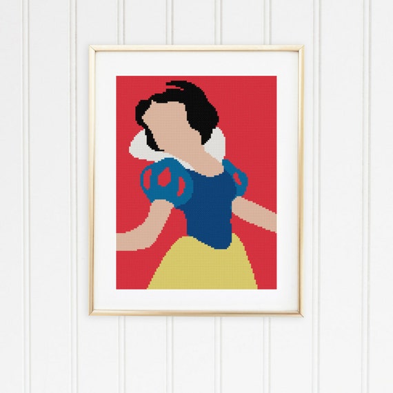 snow-white-cross-stitch-pattern-disney-princess-disney