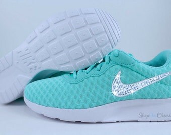 nike glitzer schuhe