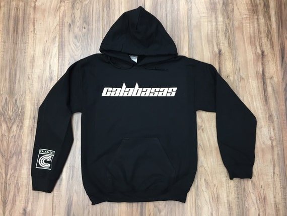 calabassas shirt