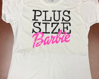 Barbie t shirt | Etsy