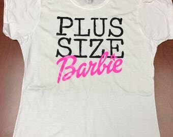 Barbie t shirt | Etsy