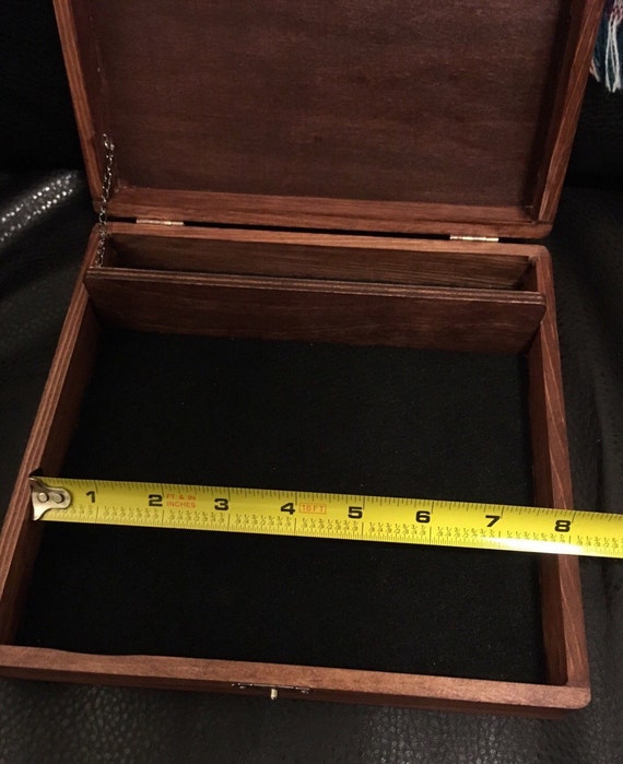 Tabletop Dice Rolling Box