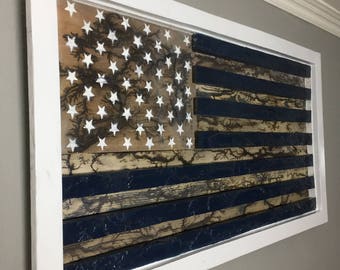 Wooden American Flag Wall Hanging american flag wall art | etsy Wooden American Flag Wall Hanging american flag wall art | etsy