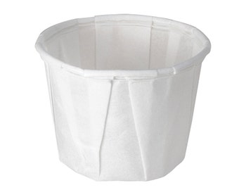 Paper Portion Cup 1/2oz (Qty 250)