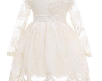 Emily Vintage Dress