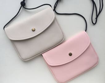 Envelope Girls Purse, Vegan Leather, Toddler Purse, Kids Purse, Girls Purse, Coin Purse, Toddler Crossbody, Kids Fashion, Girls Accessories