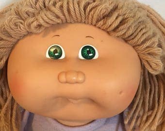 Vintage 1985 Cabbage Patch Kid