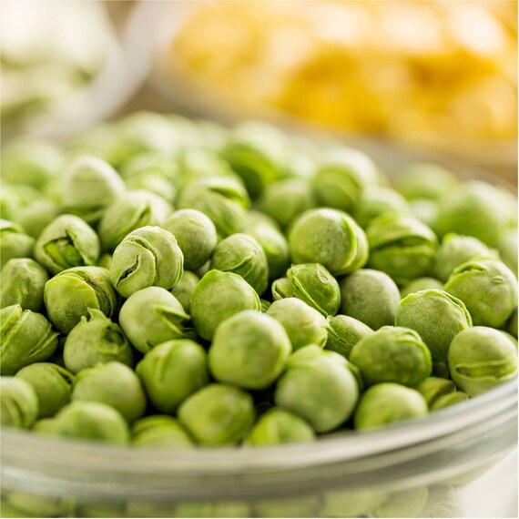 Organic Vegan Dried Wasabi Peas by TwigNBerriesBoutique on Etsy