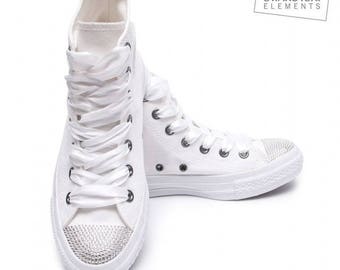 converse taille 17