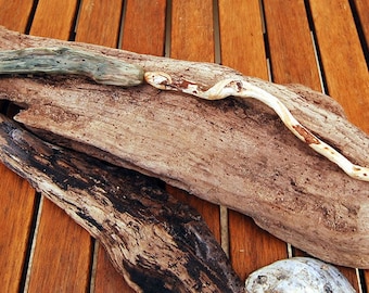 Driftwood Wand