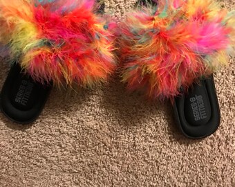 Color Mi Poof