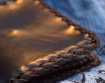 Leather Briefcase