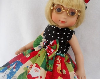 sugar britches doll