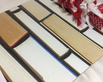 TEACHER or LIBRARIAN CLIPBOARD