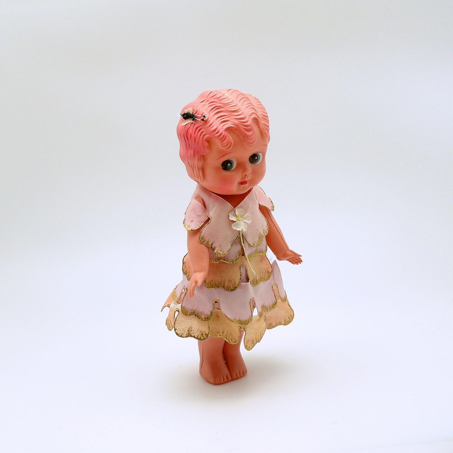 big kewpie doll