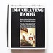 70's Modern Design - Better Homes and Gardens Decorating Book