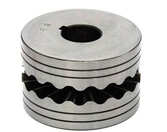 Bangle Dapping Die Medium Wave