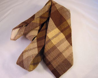 Skinny Tie | 1960s Mens Tie | 1950s Mens Tie | Mad Men Skinny Tie | Vintage Skinny Tie | Vintage Necktie | Mad Men Party | 1960s Necktie
