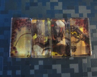 Interdiction Sm Glass click tracker Netrunner