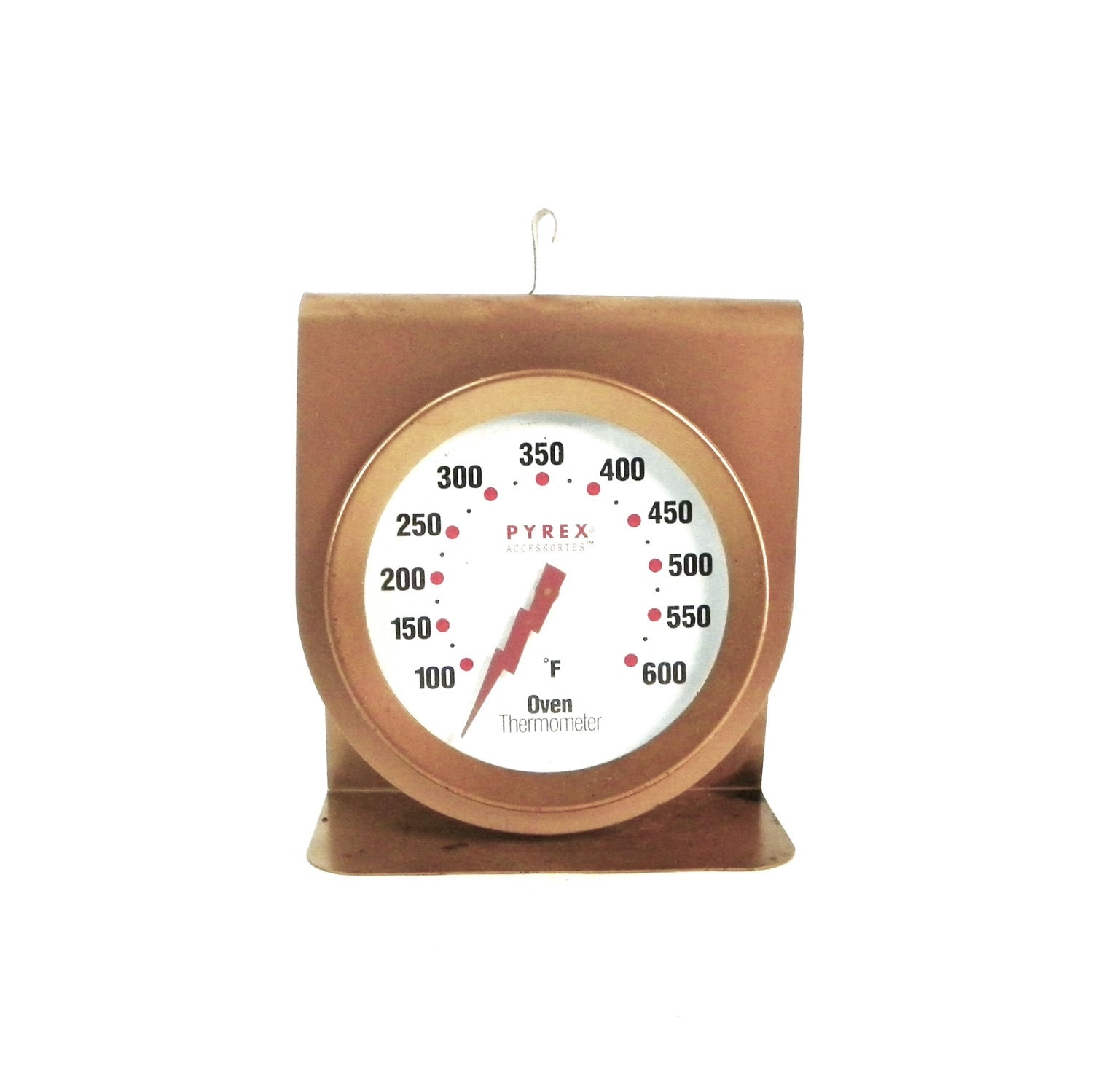 Pyrex Oven Thermometer Vintage Pyrex Accessories