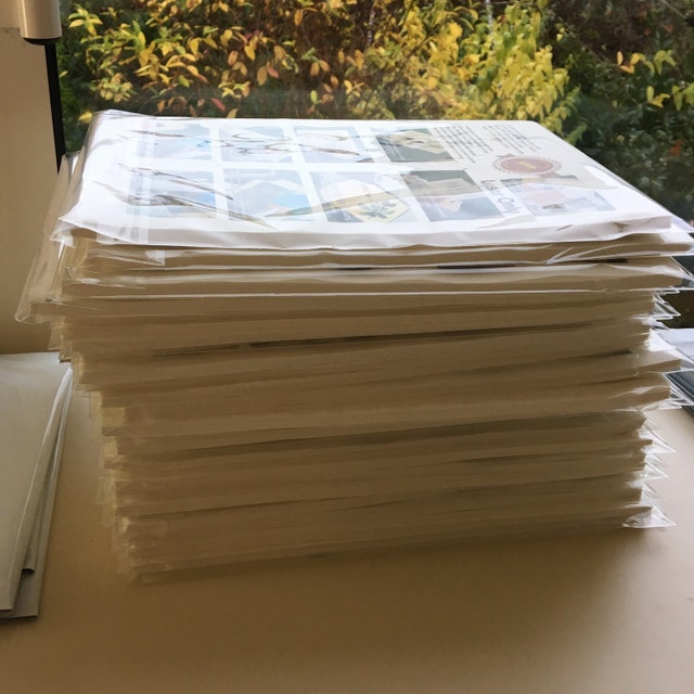 Tom Palissade Transfer Paper TPTP par Palissade sur Etsy