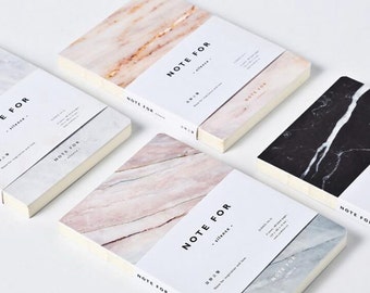 Writing Journal Blank Marble Notebook Travel Journal Planner Notebook