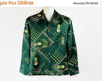 st patrick's day sport coat
