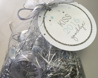 RODAN + FIELDS Promotional Tags // Full Service Printing + Coordinating Items Available