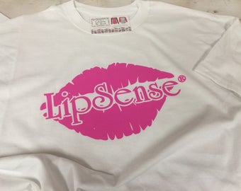 LipSense Tshirt, LipSense Shirt, LipSense Distributor, LipSense Marketing, LipSense Display, LipSense Demo, LipSense Sitcker, LipSense Decal