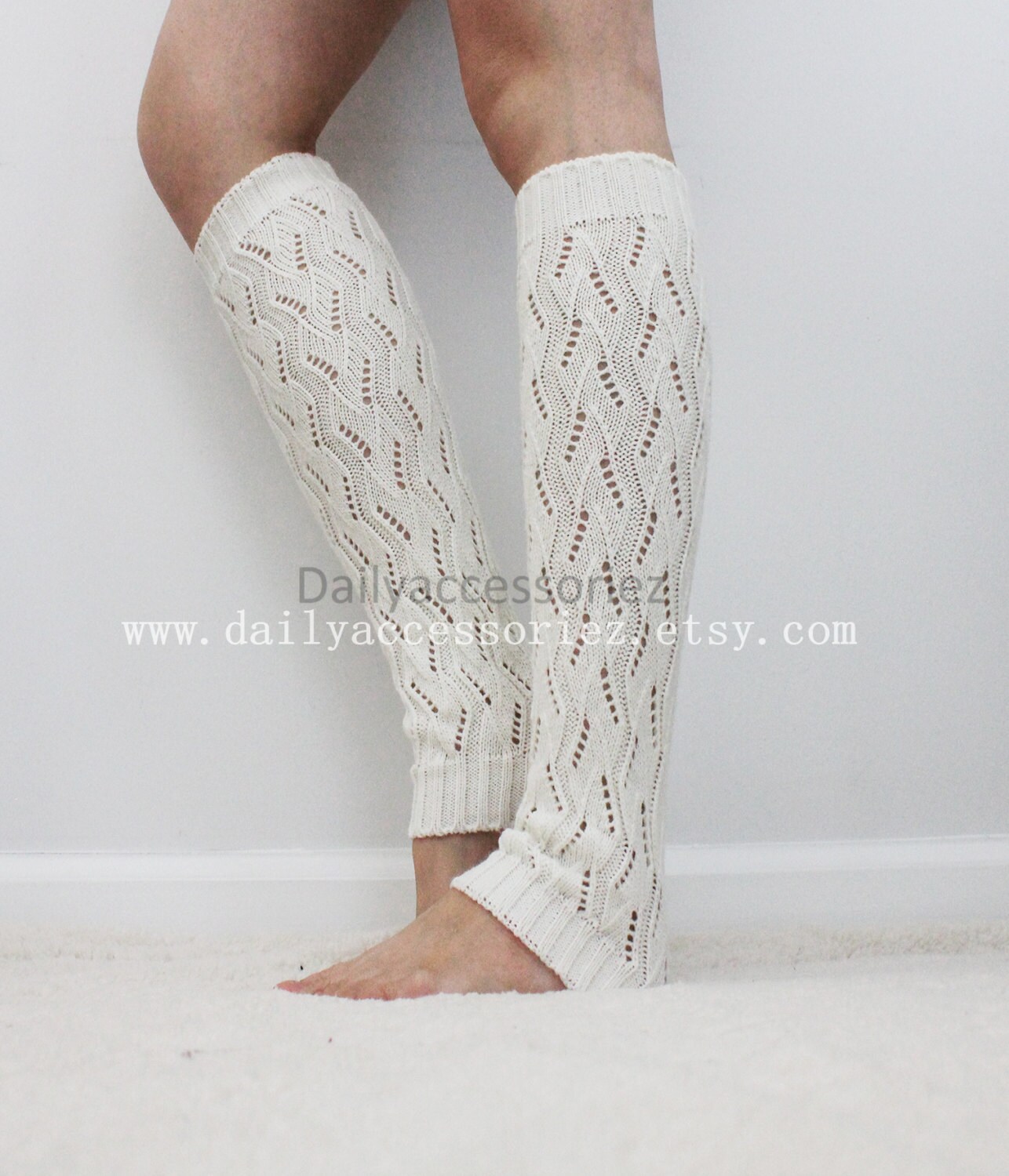 white womens leg warmers cable knit leg warmers leg warmers