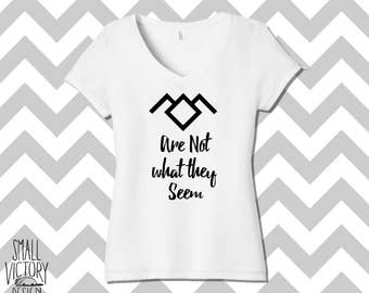 twin peaks shirt etsy