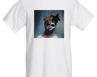 free xxxtentacion shirt