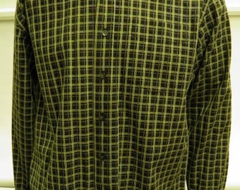 Vintage Cutter & Buck LG Men's shirt