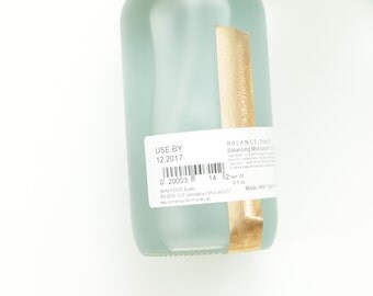 BALANCE | Body Oil Serum | Balancing Moisturizer | LUX