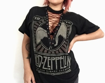 lez zeppelin shirt