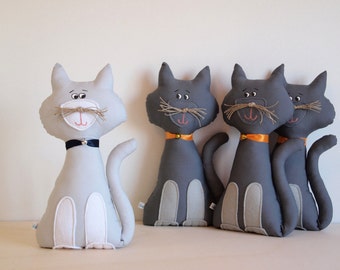 rag doll animals