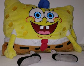 doodlebob plush toy