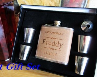 Father-of-the-Groom gift from Bride Father-of-the-Groom Flask Father-in-Law gift from Bride to Parents of the Groom Wedding gift for Dad