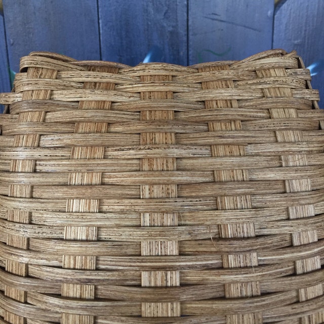 Handmade Country Baskets and Fine Wood Works. by BouquetofBaskets