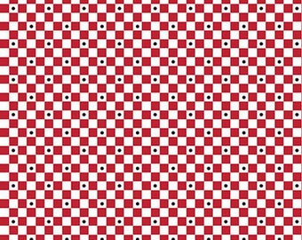 Tea Time by Mary Engelbreit for Quilting Treasures 1649 23765 R