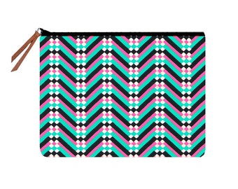 Pouch handmade "Kalyspo"