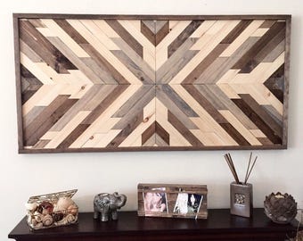 Wooden Wall Art reclaimed wood wall art wood wall decor wood art modern Wooden Wall Art reclaimed wood wall art wood wall decor wood art modern