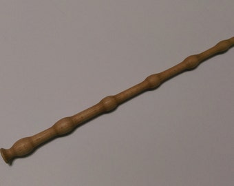 Elder wand