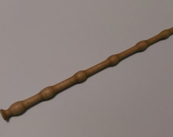 Elder wand