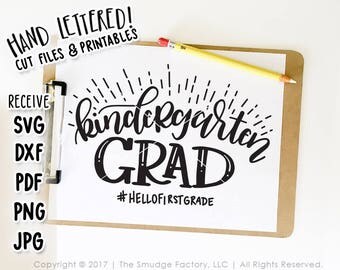 Free Free 313 Svg Goodbye Kindergarten Hello First Grade SVG PNG EPS DXF File