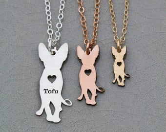 Sphynx Cat Necklace • Hairless Cat Pendant • Kitty Charm • Pet Charm • Cat Jewelry • Pet Jewelry • Cat Gift • Cat Memorial • Cat Charm Gift